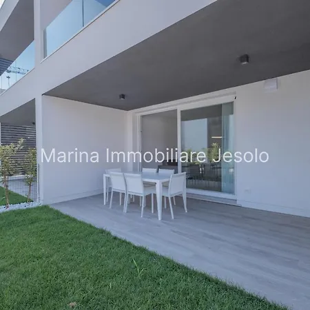 Daire Twin Bays 2 Lido di Jesolo