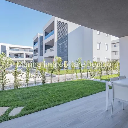 Twin Bays 2 * Lido di Jesolo