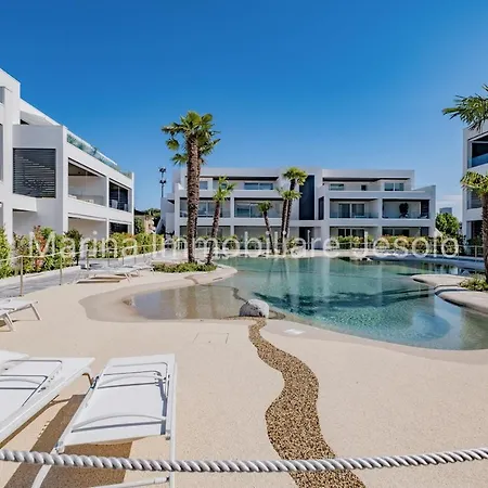 Twin Bays 2 * Lido di Jesolo