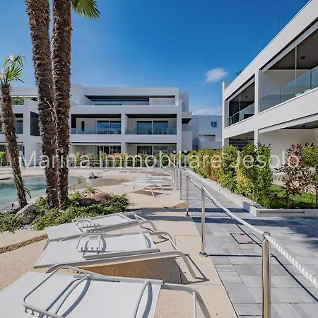 Daire Twin Bays 2 Lido di Jesolo