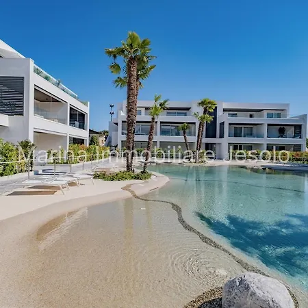 Twin Bays 2 * Lido di Jesolo