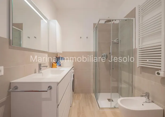 Twin Bays 2 公寓 利多迪迪耶索洛