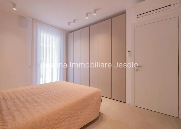 Twin Bays 2 公寓 *