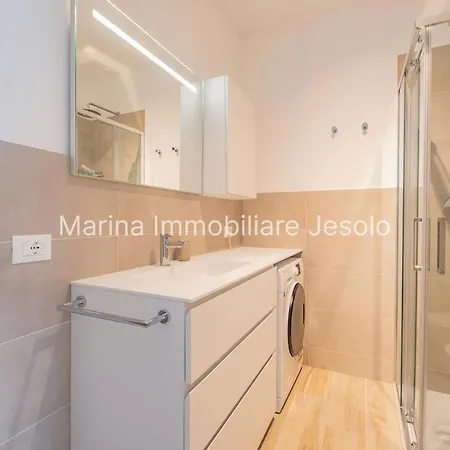 아파트 Twin Bays 2 리도 디 예솔로