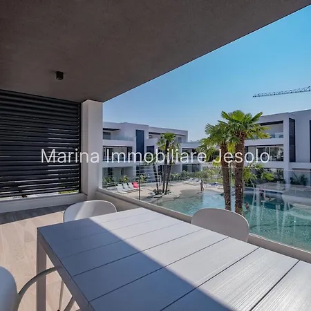 Twin Bays 2 Lido di Jesolo