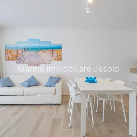 Twin Bays 2 아파트 *