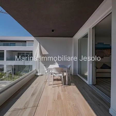 Twin Bays 2 Lido di Jesolo