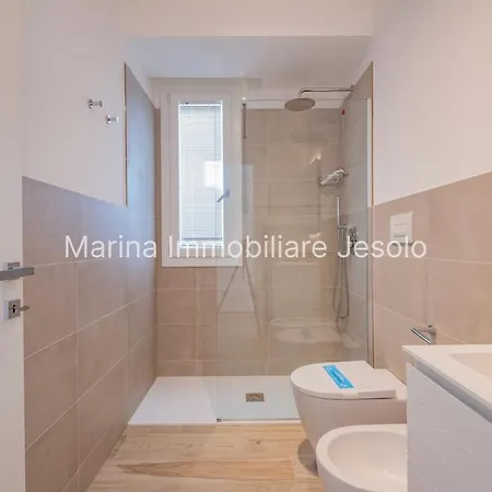 Twin Bays 2 * Lido di Jesolo