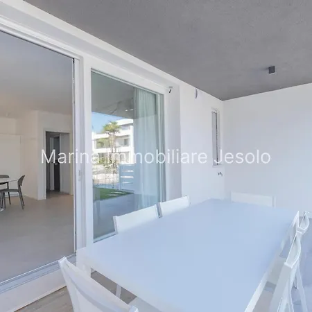 Twin Bays 2 Apartment Lido di Jesolo