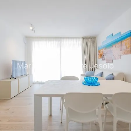 Twin Bays 2 Apartment Lido di Jesolo