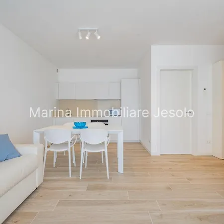Daire Twin Bays 2 Lido di Jesolo