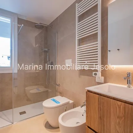 Twin Bays 2 * Lido di Jesolo