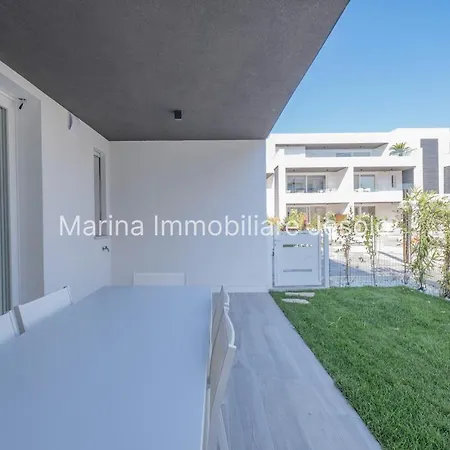 Twin Bays 2 아파트 *