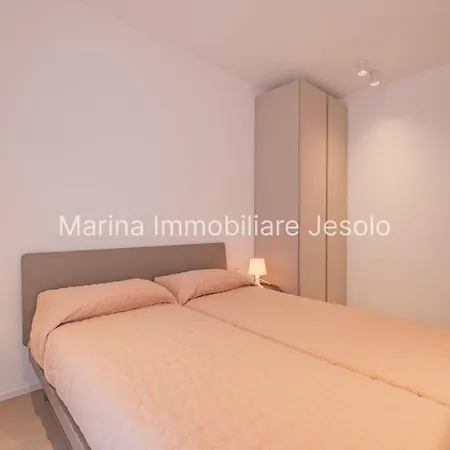 Twin Bays 2 Apartment Lido di Jesolo