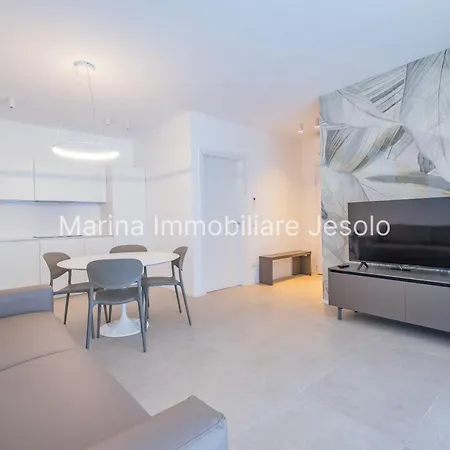 Twin Bays 2 * 리도 디 예솔로