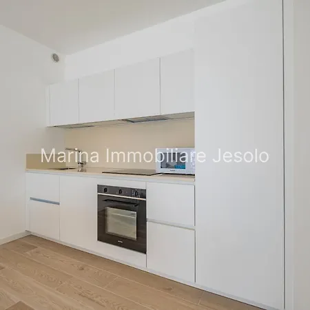 Twin Bays 2 Apartment Lido di Jesolo