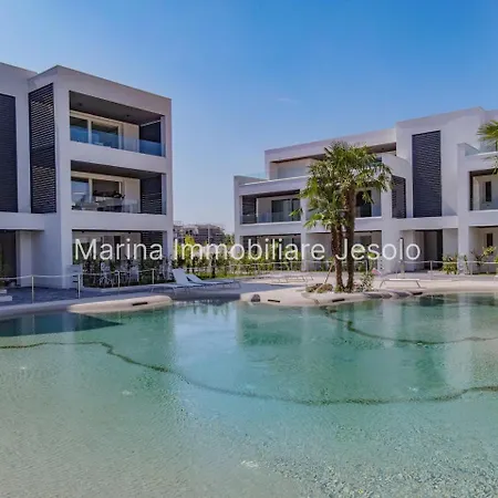 Twin Bays 2 리도 디 예솔로