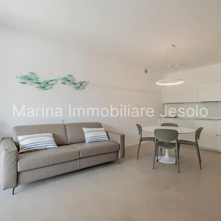 Twin Bays 2 리도 디 예솔로