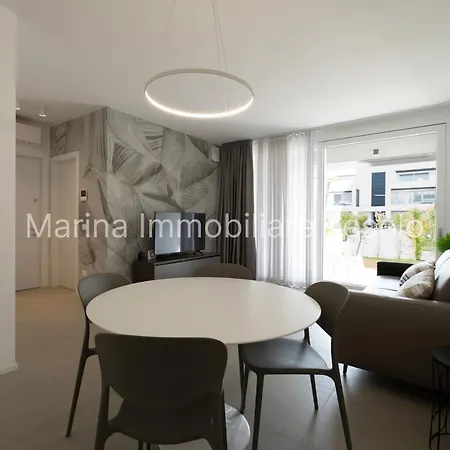 Daire Twin Bays 2 Lido di Jesolo