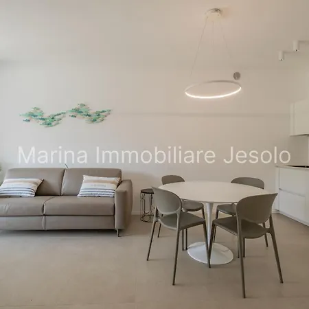 Twin Bays 2 아파트