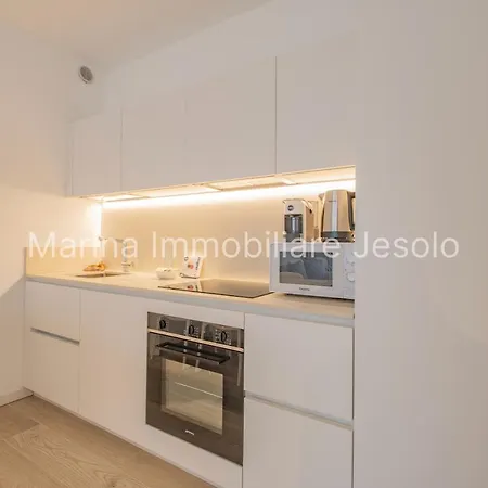 아파트 Twin Bays 2