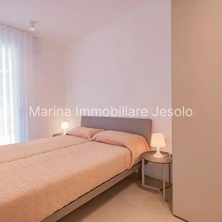 Twin Bays 2 아파트 리도 디 예솔로