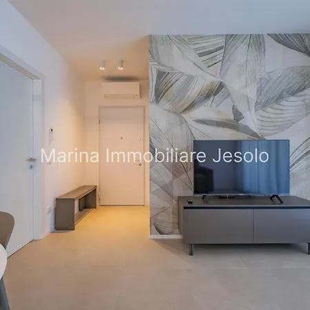 Twin Bays 2 아파트 리도 디 예솔로