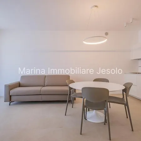 Twin Bays 2 아파트 리도 디 예솔로