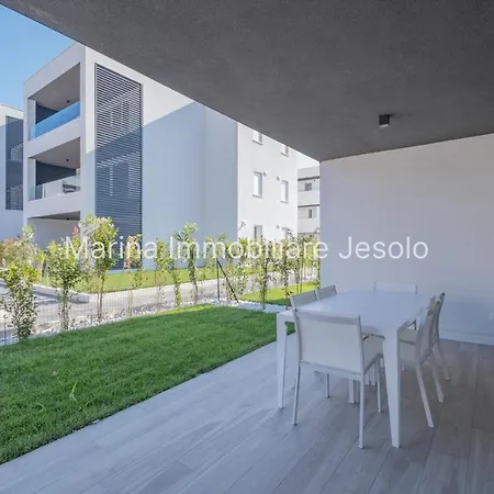 Twin Bays 2 Daire Lido di Jesolo