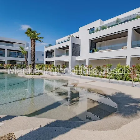 Twin Bays 2 * 리도 디 예솔로