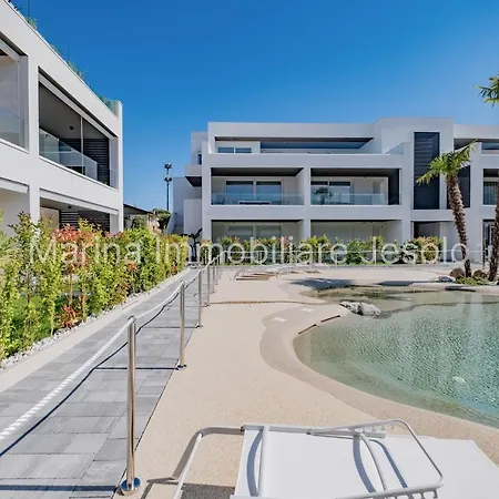 Twin Bays 2 * 리도 디 예솔로