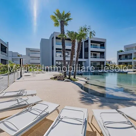 Twin Bays 2 شقة *