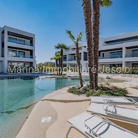 Daire Twin Bays 2