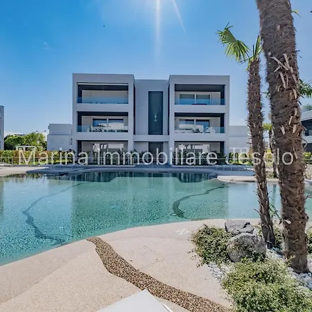 아파트 Twin Bays 2 리도 디 예솔로