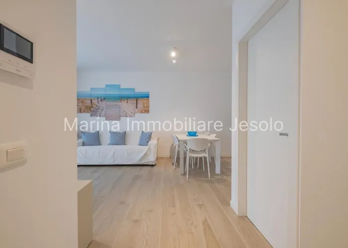 Apartmán Twin Bays 2