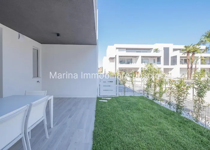 Apartmán Twin Bays 2 *