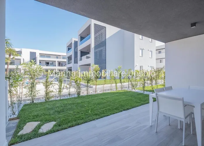 Twin Bays 2 * Lido di Jesolo