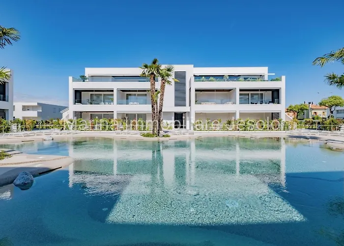 Apartmán Twin Bays 2