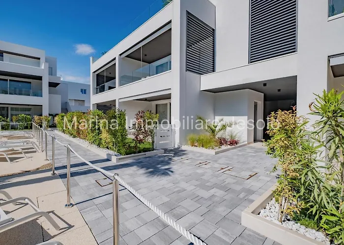 Apartmán Twin Bays 2