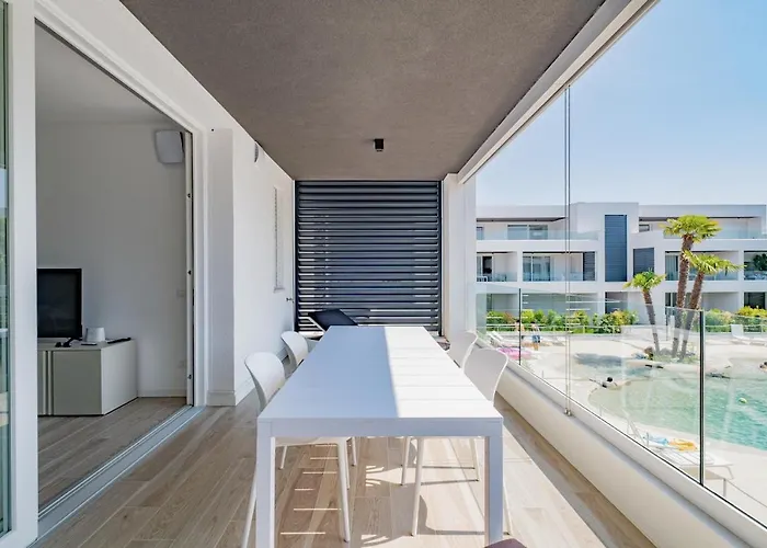 Apartmán Twin Bays 2