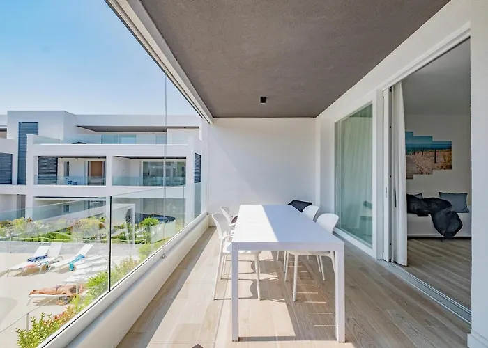Apartmán Twin Bays 2