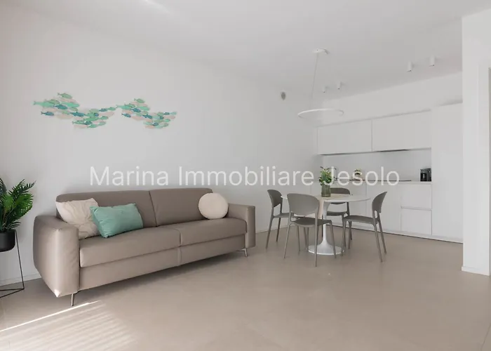 Twin Bays 2 Lido di Jesolo