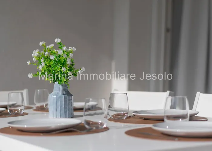 Apartment Twin Bays 2 Lido di Jesolo