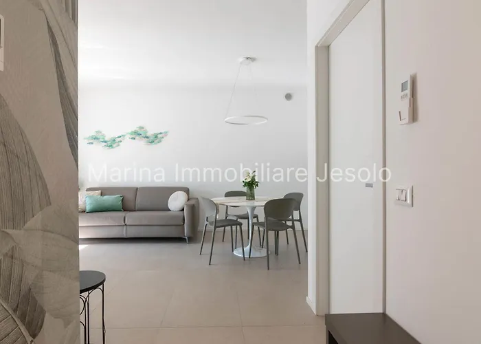 Twin Bays 2 Apartment Lido di Jesolo
