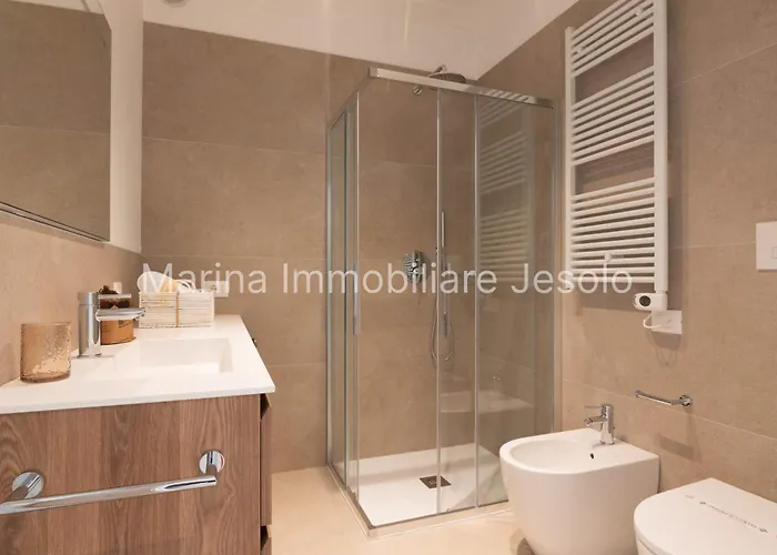 Twin Bays 2 Apartment Lido di Jesolo