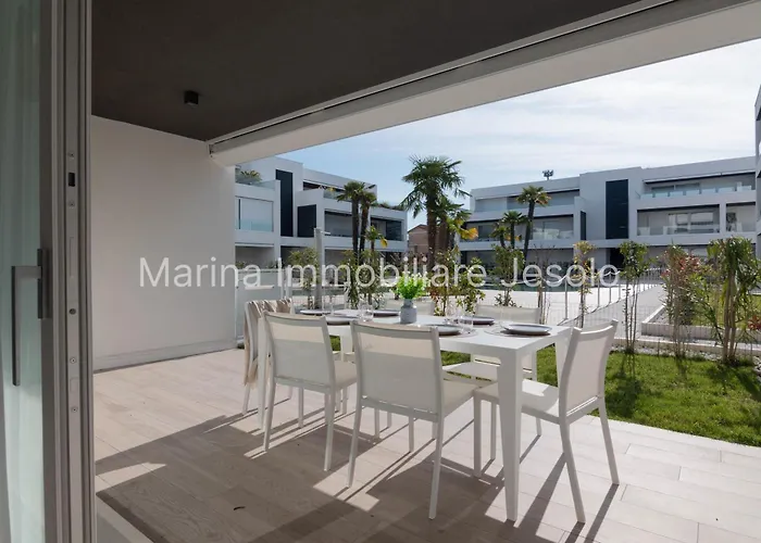 Twin Bays 2 Lido di Jesolo