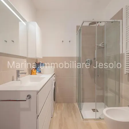 Twin Bays 2 Apartment Lido di Jesolo