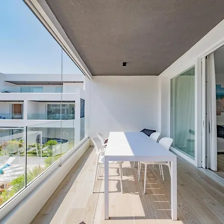 Apartment Twin Bays 2