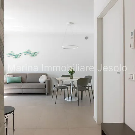 Twin Bays 2 Apartment Lido di Jesolo