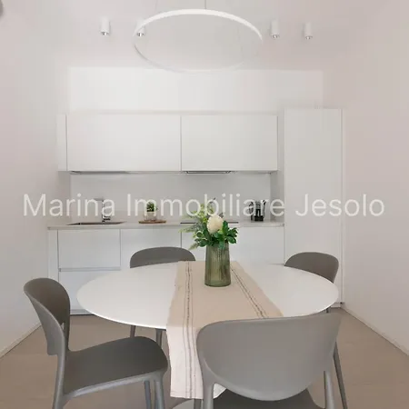 Twin Bays 2 Lido di Jesolo